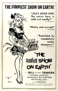 Smallest Show on Earth, The (1957)