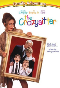 Crazysitter, The (1995)