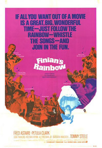 Finian's Rainbow (1968)