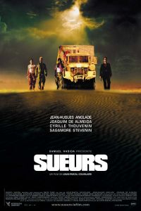 Sueurs (2002)