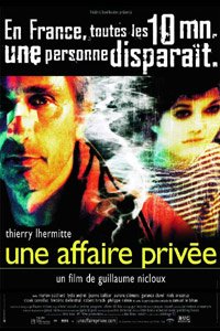 Affaire Privée, Une (2002)