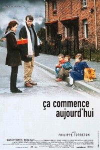 �a Commence Aujourd'hui (1999)