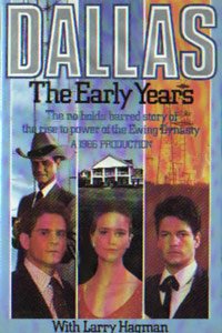 Dallas: The Early Years (1986)