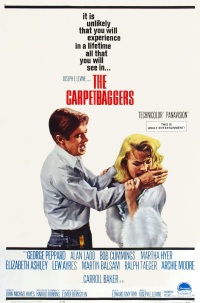 Carpetbaggers, The (1964)