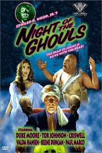 Night of the Ghouls (1959)