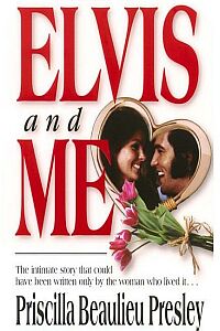 Elvis and Me (1988)