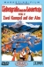 Liebesgrüße aus der Lederhose 2: Zwei Kumpel auf der Alm (1974)