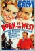 Born to the West (1937)