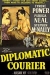 Diplomatic Courier (1952)