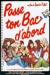Passe Ton Bac d'Abord (1979)