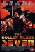 Roller Blade Seven, The (1991)