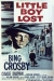 Little Boy Lost (1953)