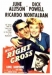 Right Cross (1950)