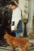 Lisa und die Säbelzahntiger (1995)
