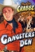 Gangster's Den, The (1945)