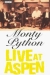 Monty Python's Flying Circus: Live at Aspen (1998)
