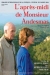 Aprčs-midi de Monsieur Andesmas, L' (2004)