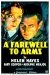 Farewell to Arms, A (1932)