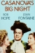 Casanova's Big Night (1954)