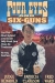Four Eyes and Six-Guns (1992)