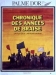 Chronique des Ann�es de Braise (1975)