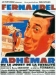 Adhémar ou Le Jouet de la Fatalité (1951)