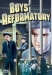 Boys Reformatory (1939)