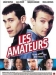 Amateurs, Les (2003)