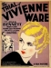 Trial of Vivienne Ware, The (1932)