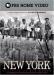 New York: A Documentary Film (1999)