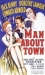 Man about Town (1939)