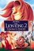 Lion King II: Simba's Pride, The (1998)