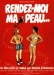 Rendez-Moi Ma Peau... (1980)