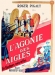 Agonie des Aigles, L' (1952)