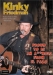 Kinky Friedman: Proud to Be an Asshole from El Paso (2001)