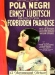 Forbidden Paradise (1924)