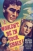 I Wouldn't Be in Your Shoes (1948)