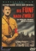 Bis Fnf nach Zwlf - Adolf Hitler und das 3. Reich (1953)