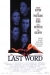 Last Word, The (1995)