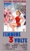 Femmine Tre Volte (1959)