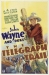 Telegraph Trail, The (1933)