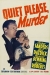 Quiet Please: Murder (1942)