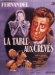 Table aux Cr�ves, La (1952)