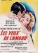 Yeux de l'Amour, Les (1959)