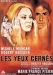 Yeux Cern�s, Les (1964)