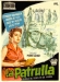 Patrulla, La (1954)