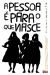 A Pessoa É para o Que Nasce (2003)