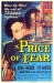 Price of Fear, The (1956)