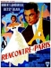 Rencontre  Paris (1956)