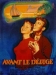 Avant le Dluge (1954)